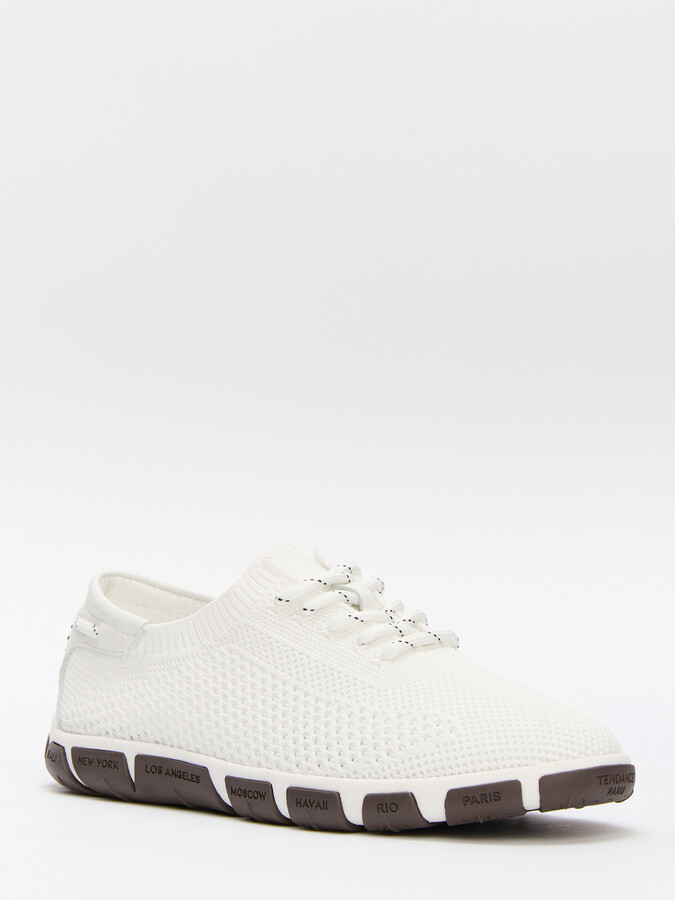 Кеды женские | Tendance