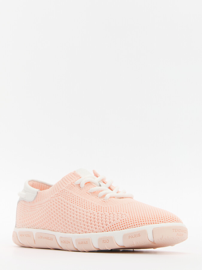 Кеды женские | Tendance