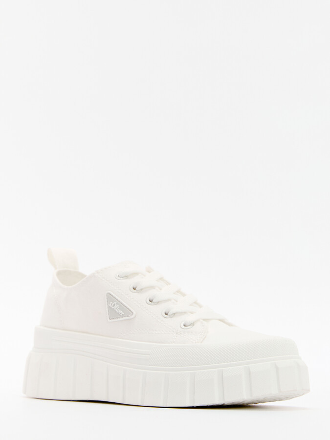 Кеды женские | S.Oliver