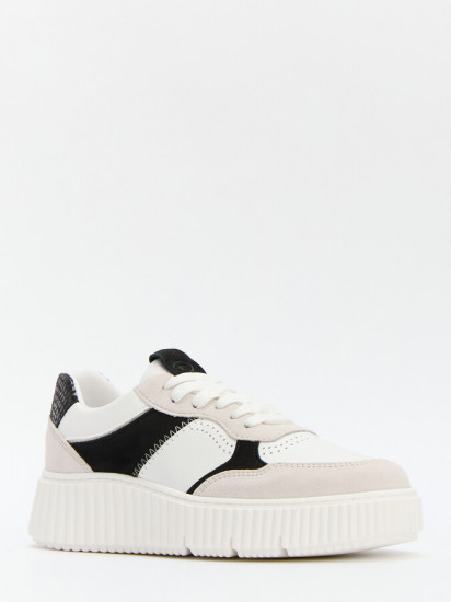 Кеды женские