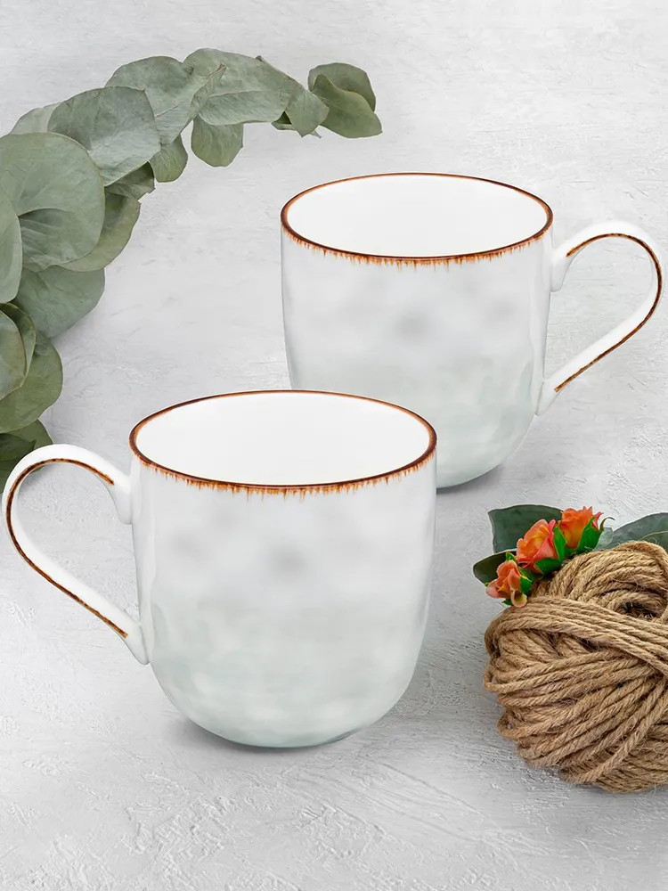 Набор кружек «Кантри» | Кантри | Elan Gallery