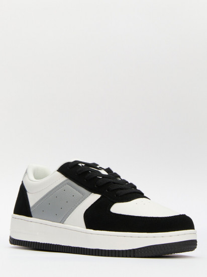 Кеды мужские