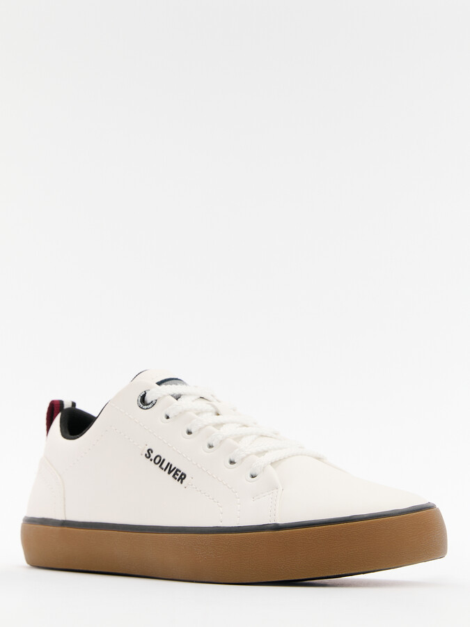 Кеды мужские | S.Oliver