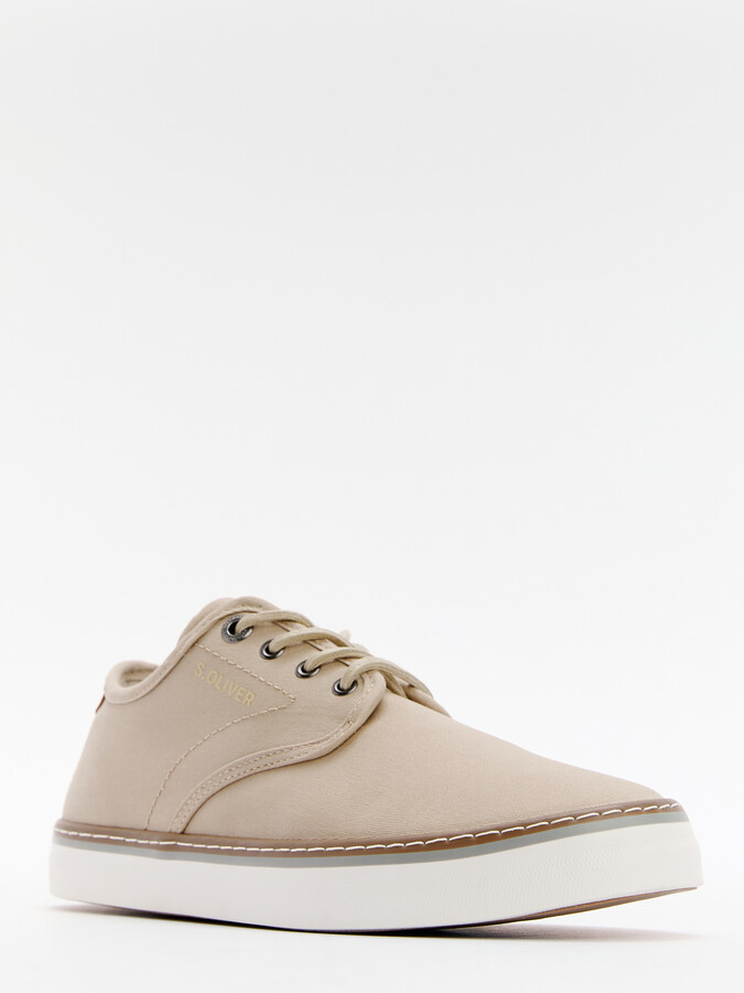 Кеды мужские | S.Oliver