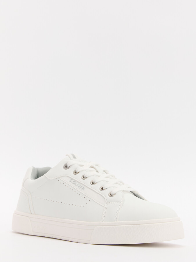 Кеды мужские | S.Oliver