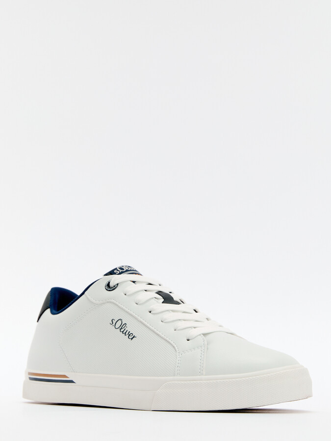 Кеды мужские | S.Oliver