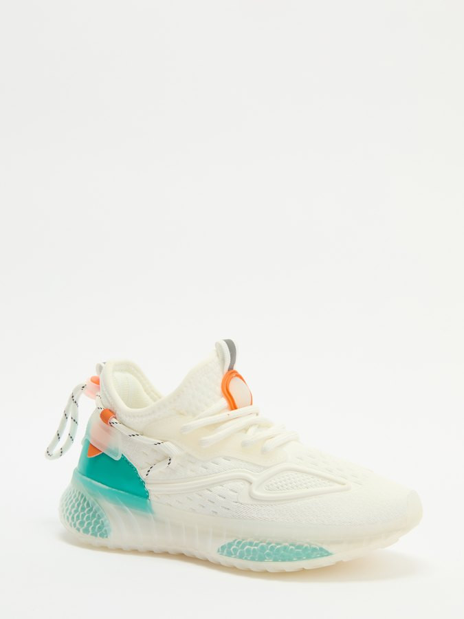 Кроссовки для девочек | Tendance