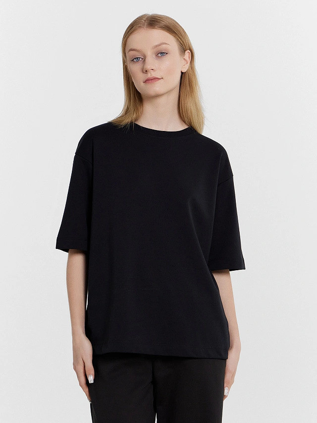 Футболка женская | Premium Base | Mark Formelle