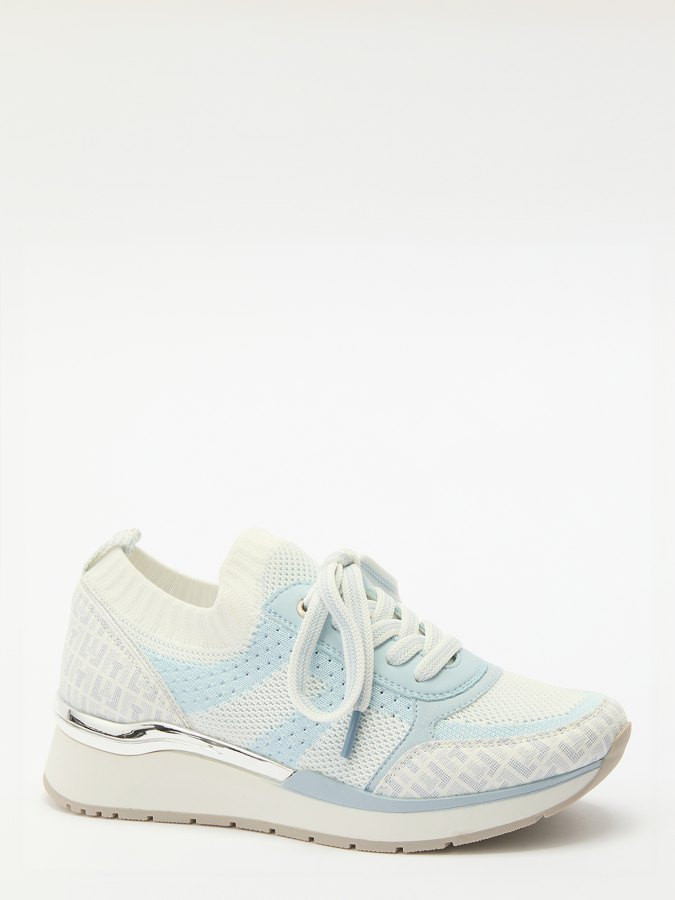 Кроссовки женские | Marco Tozzi