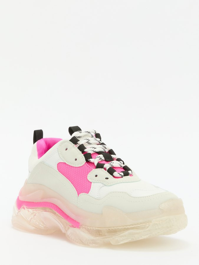 Кроссовки женские | Tendance