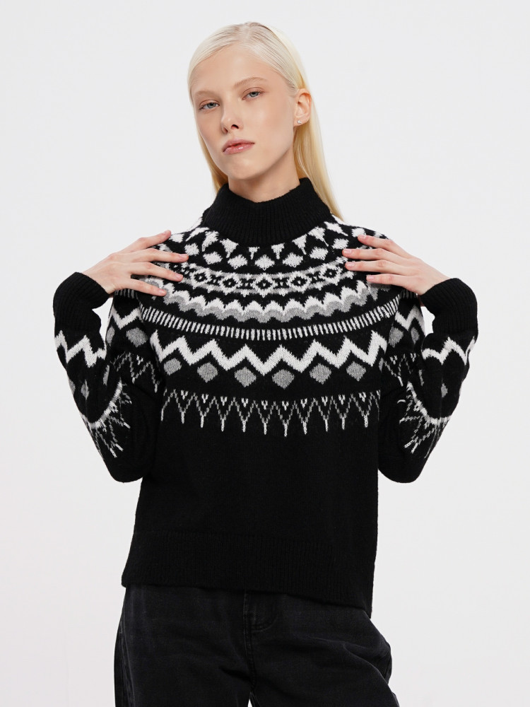 Свитер женский | ТВОЕ