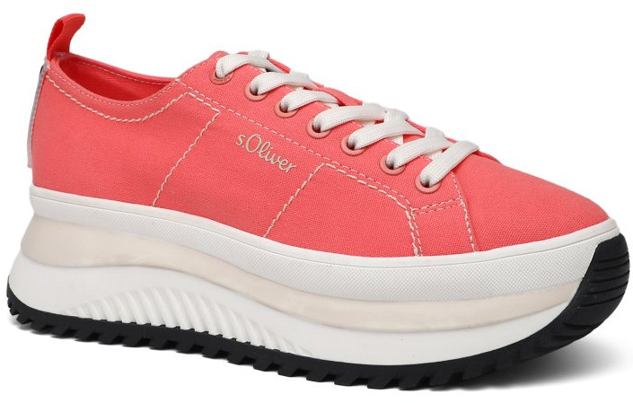 Кроссовки женские | S.Oliver