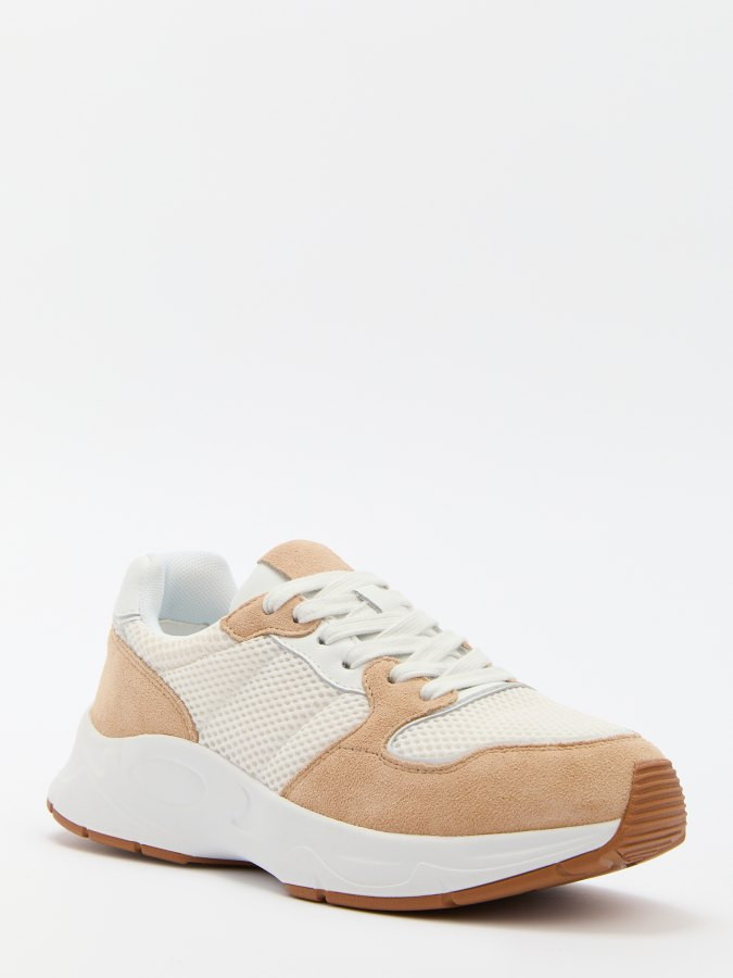 Кроссовки женские | Tendance