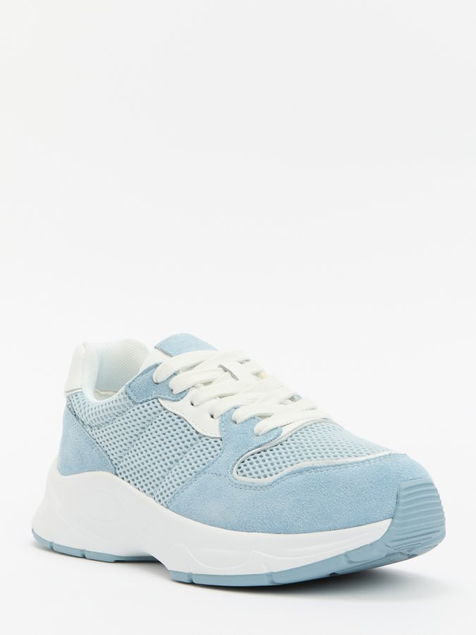 Кроссовки женские | Tendance