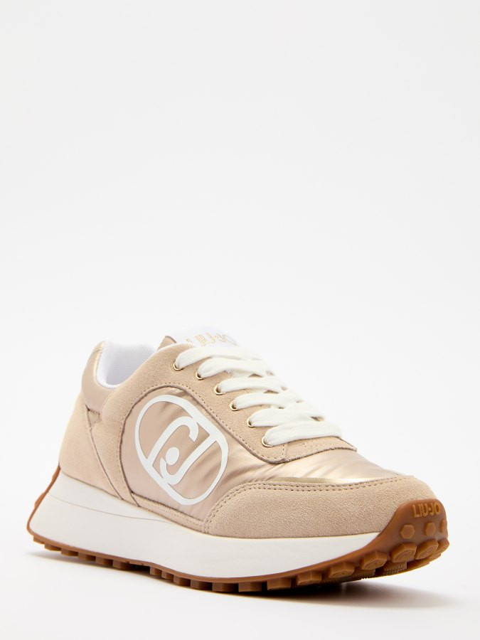 Кроссовки женские | Liu Jo