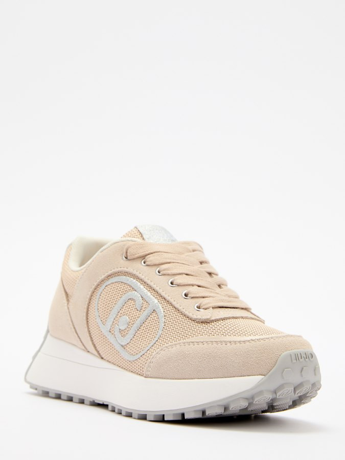 Кроссовки женские | Liu Jo