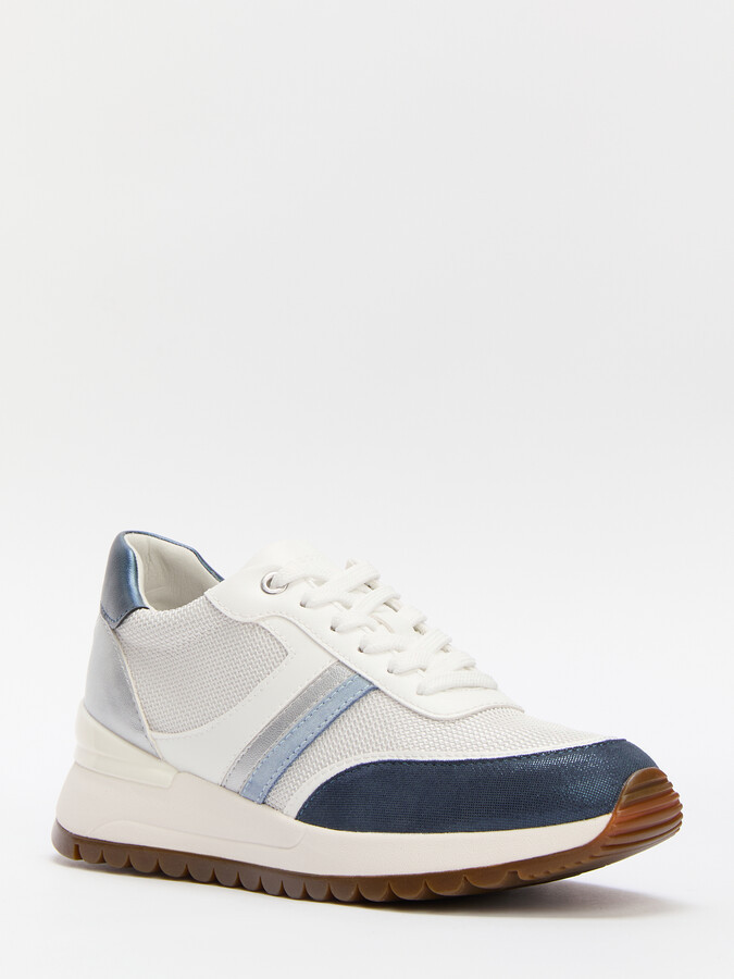 Кроссовки женские | GEOX