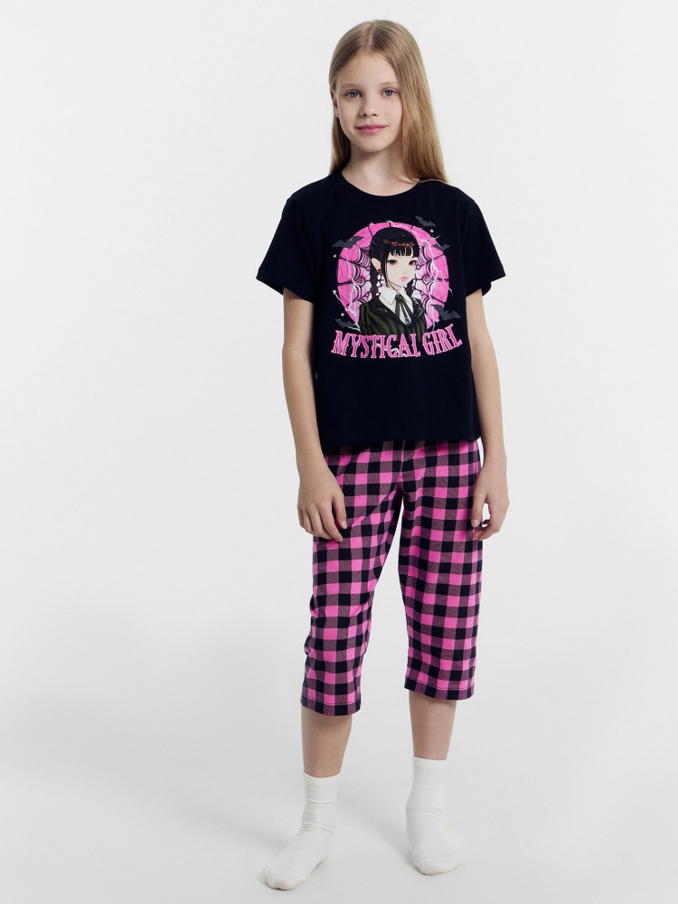 Комплект для девочек | Mark Formelle