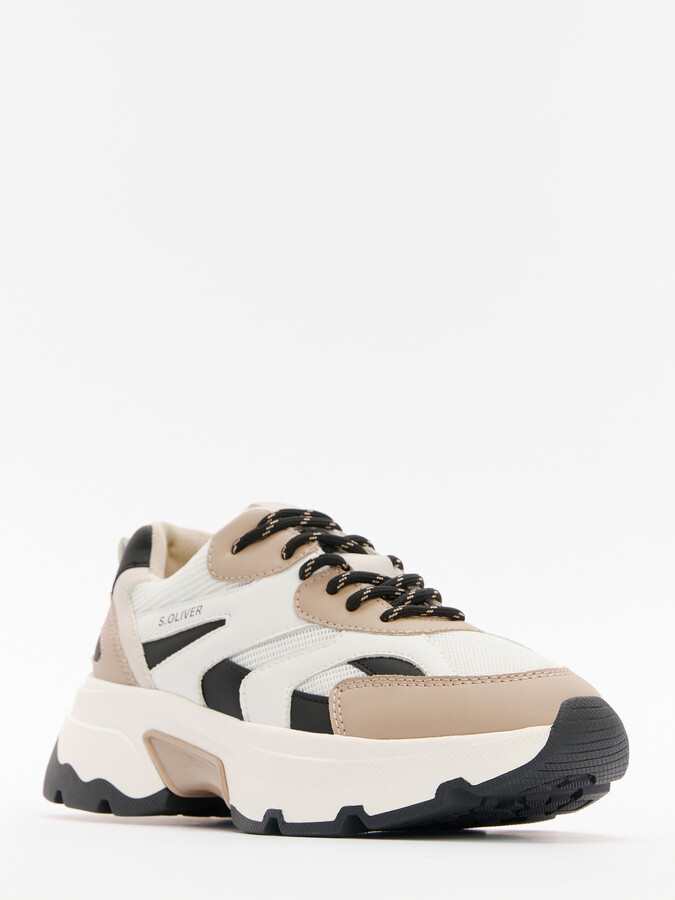 Кроссовки женские | S.Oliver