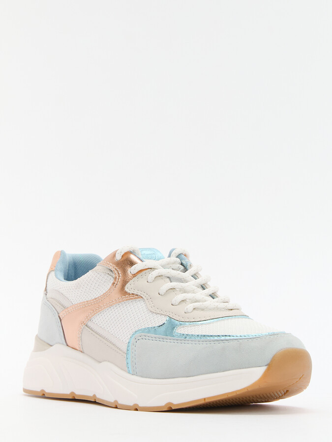 Кроссовки женские | Tamaris