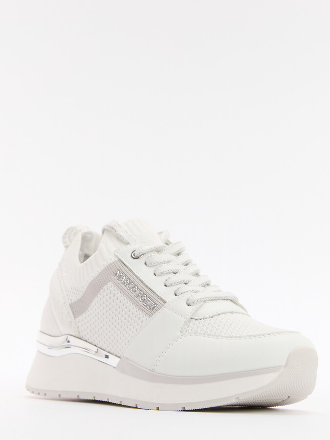 Кроссовки женские | Marco Tozzi