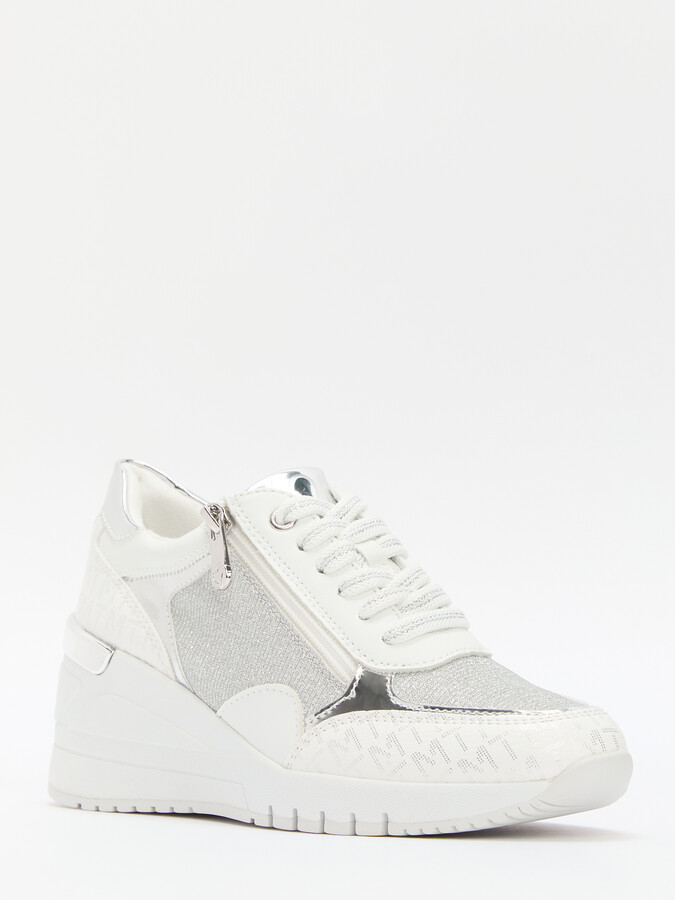 Кроссовки женские | Marco Tozzi