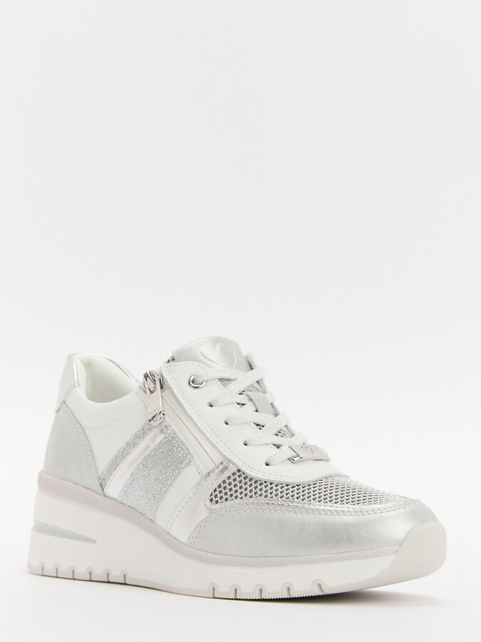 Кроссовки женские | Marco Tozzi