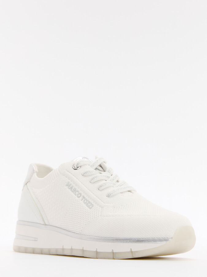 Кроссовки женские | Marco Tozzi