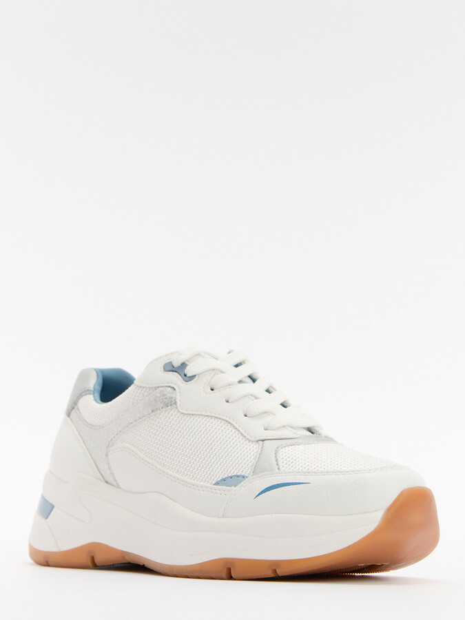 Кроссовки женские | Marco Tozzi