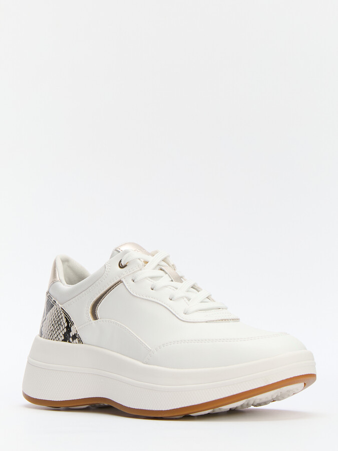 Кроссовки женские | GEOX