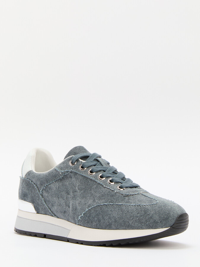 Кроссовки женские | Tendance