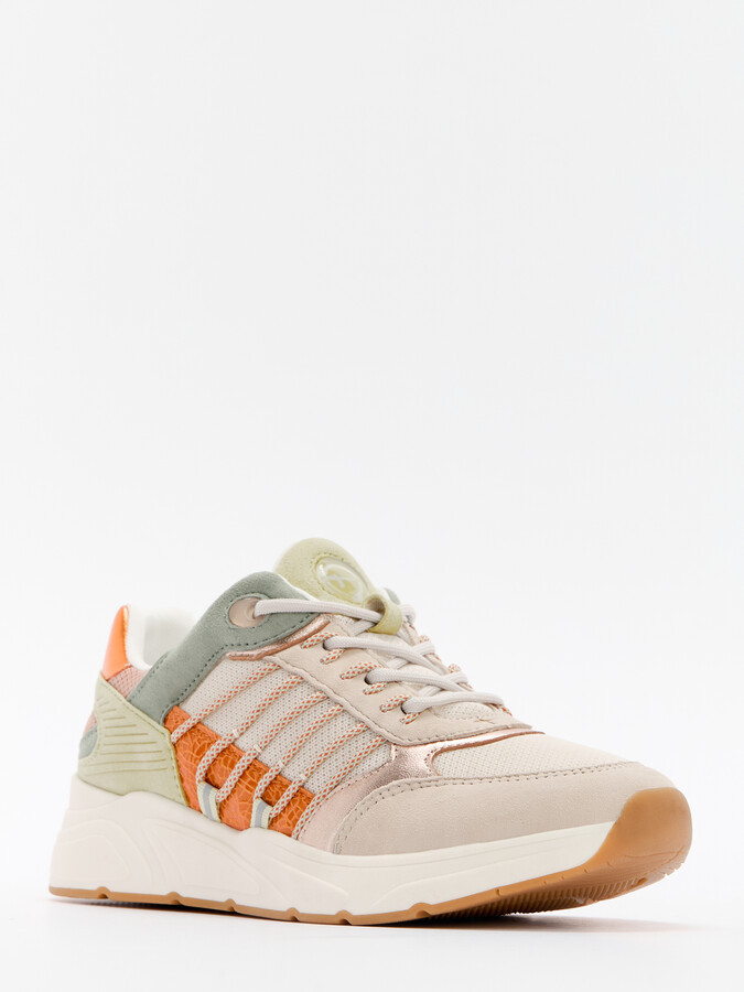 Кроссовки женские | Tamaris