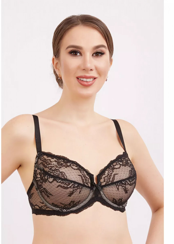 Бюстгальтер | Classic elegant | Milavitsa