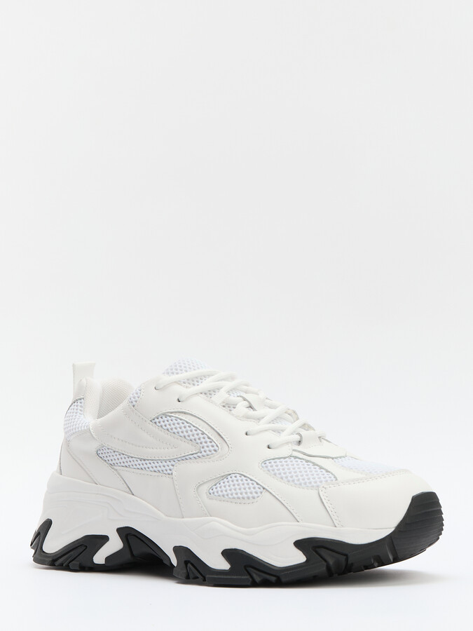 Кроссовки мужские | Tendance