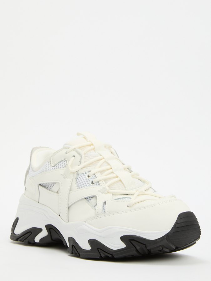 Кроссовки мужские | Tendance