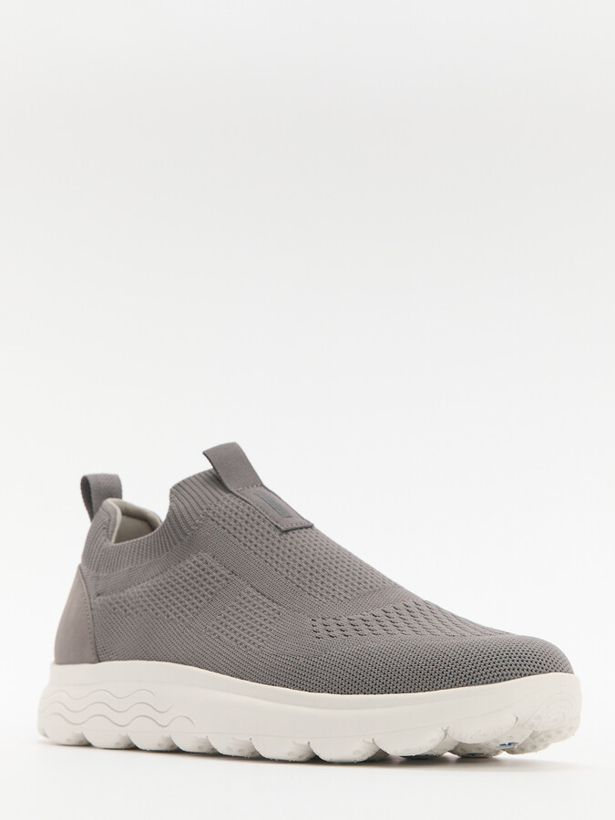 Кроссовки мужские | GEOX