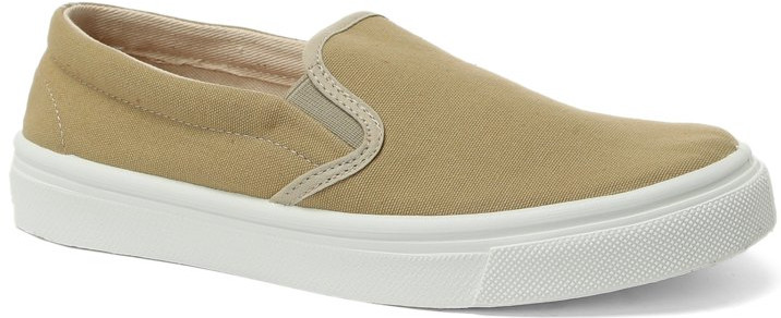 Слипоны женские | Creativo Spain