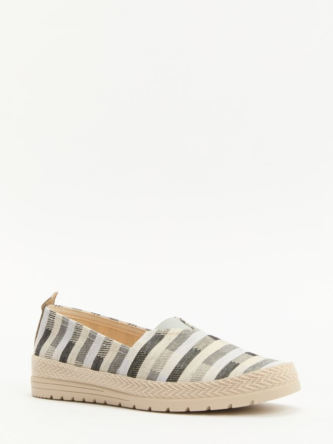 Слипоны женские | Creativo Spain