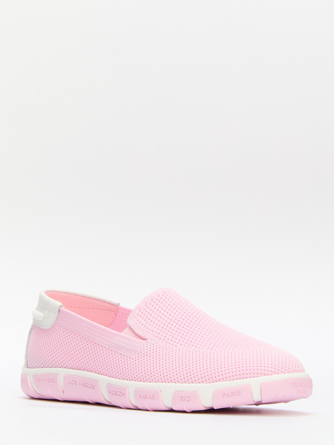 Слипоны женские | Tendance