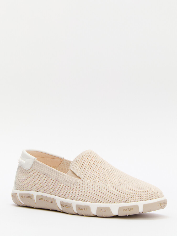 Слипоны женские | Tendance