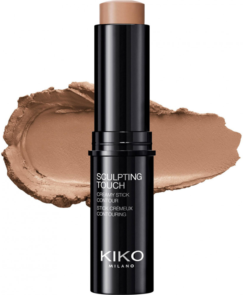 Скульптор для лица «Sculpting Touch», оттенок 200 | Kiko Milano