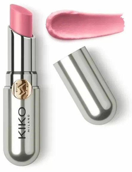 Бальзам для губ «Coloured Lip Balm», тон 04 Tutti Frutti | Kiko Milano