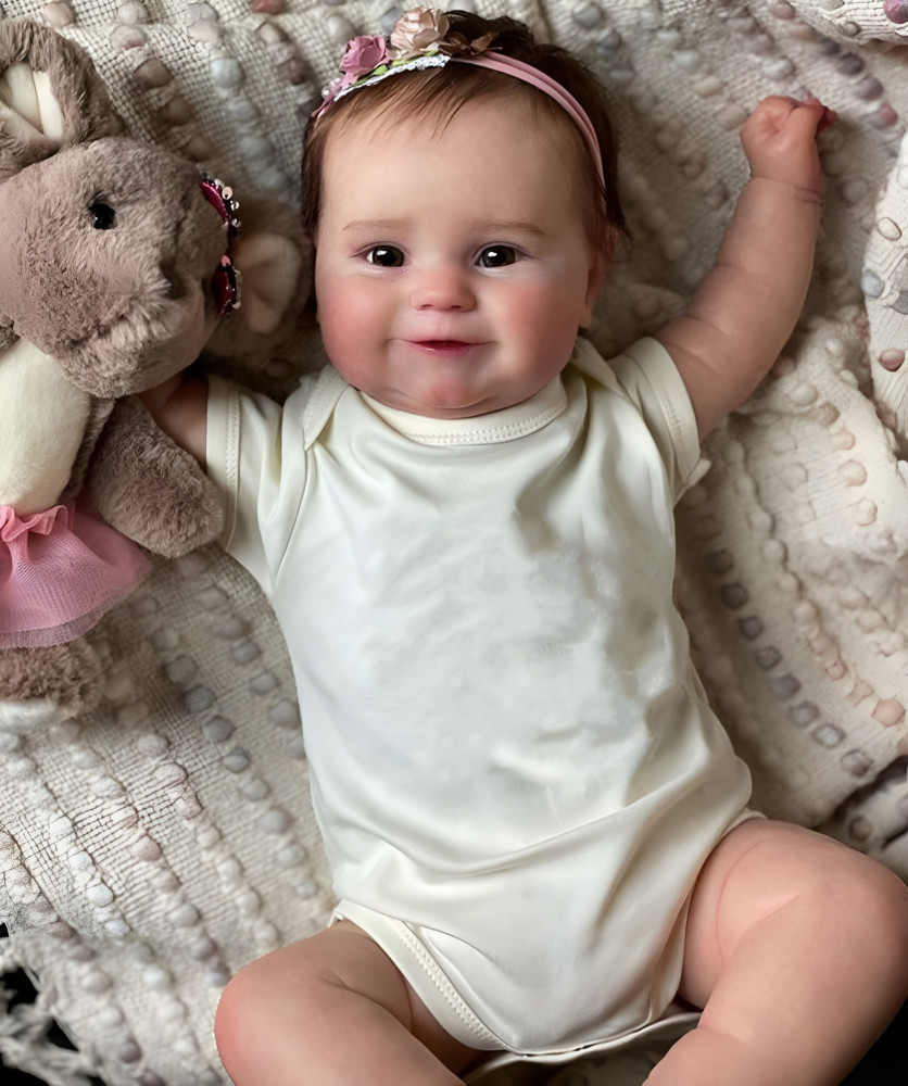 Кукла «Reborn» | Baby Born