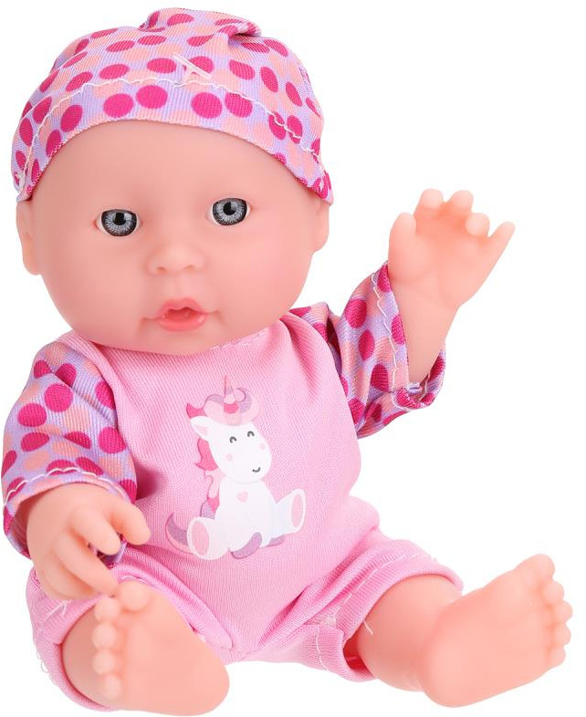 Пупс «Мой карапузик» | Карапуз