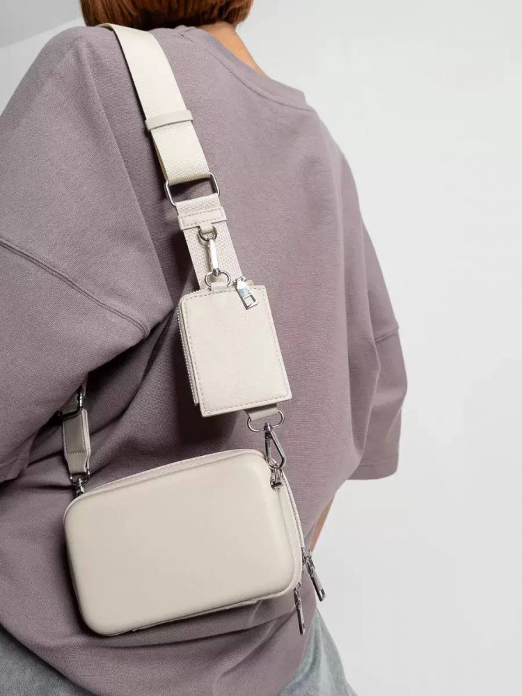 Сумка кросс-боди женская