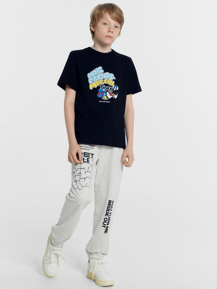 Комплект для мальчиков | Mark Formelle