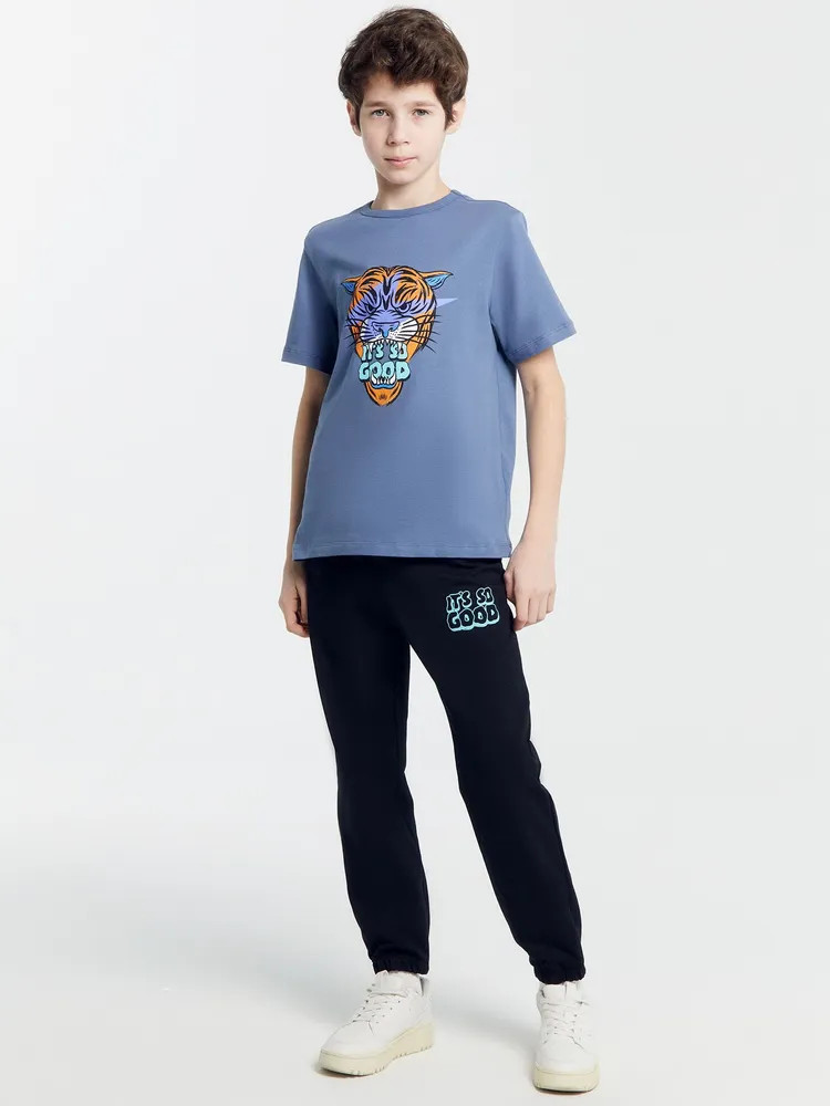 Комплект для мальчиков | Mark Formelle