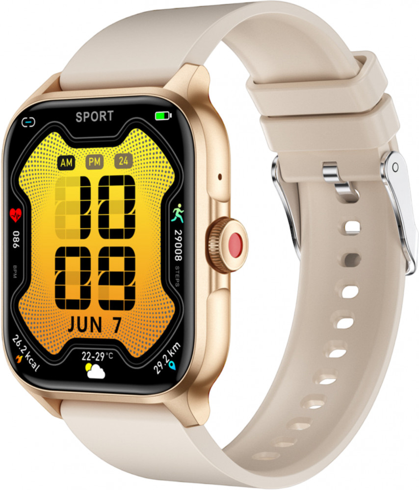 Смарт-часы QX-15 | GLAZE