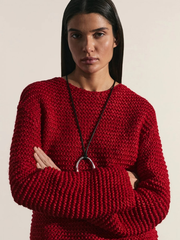 Джемпер женский | ZARINA