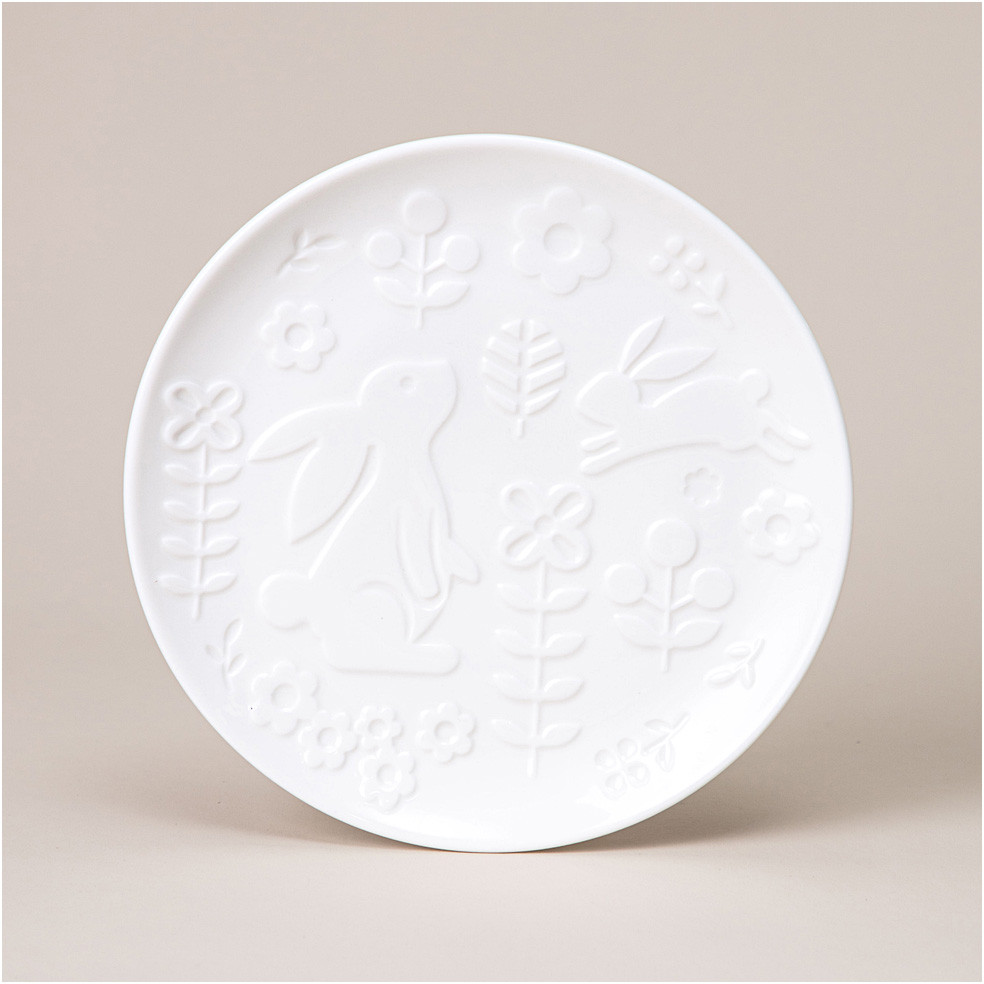 Тарелка десертная «Sunday» | Sunday | Lefard